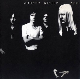 Johnny Winter And